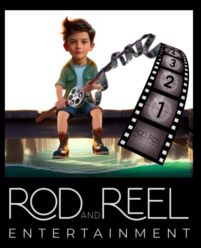Rod and Reel Entertainment